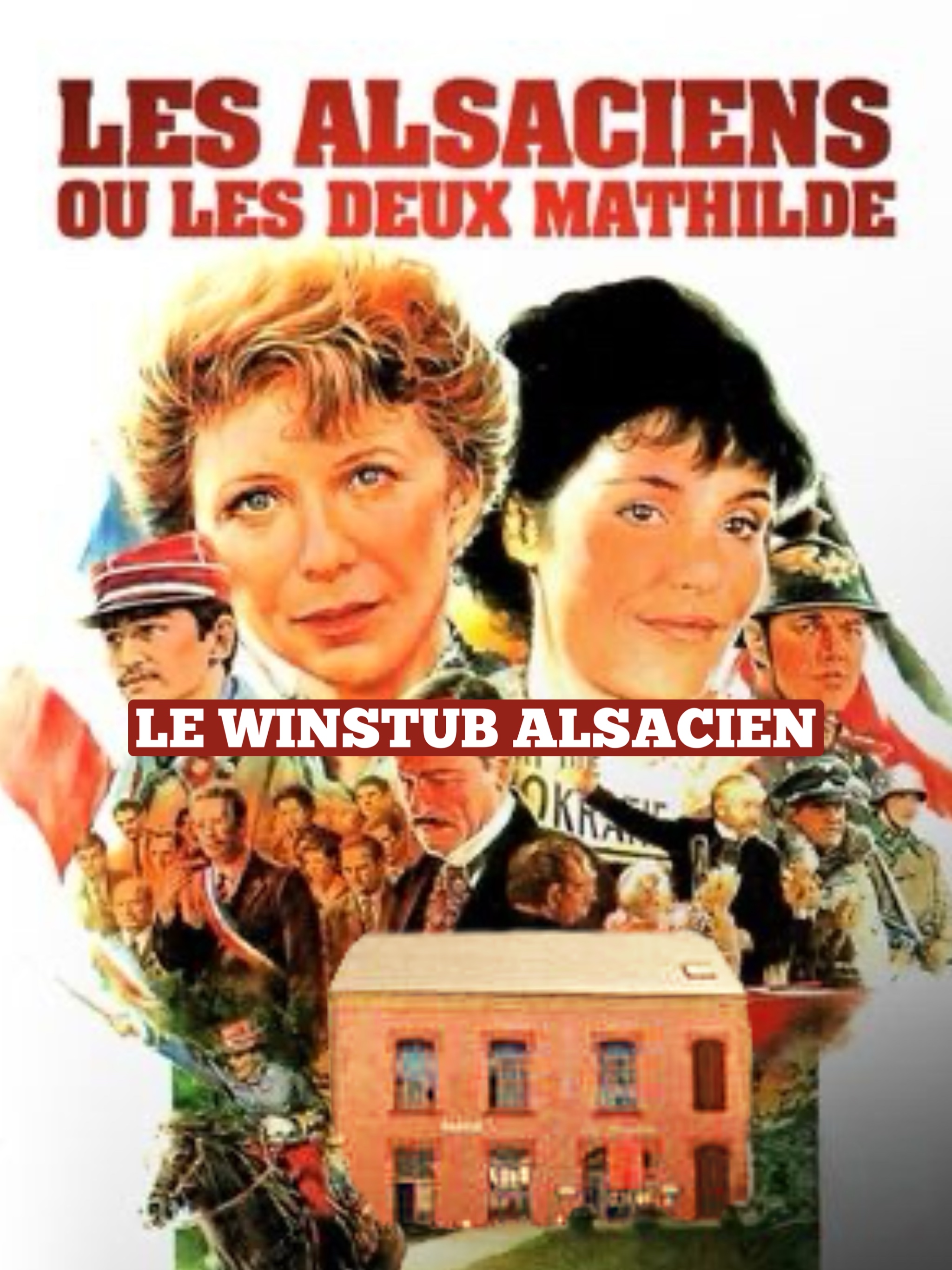 Affiche de film